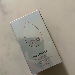 Beauty blender leveler - tan/deep